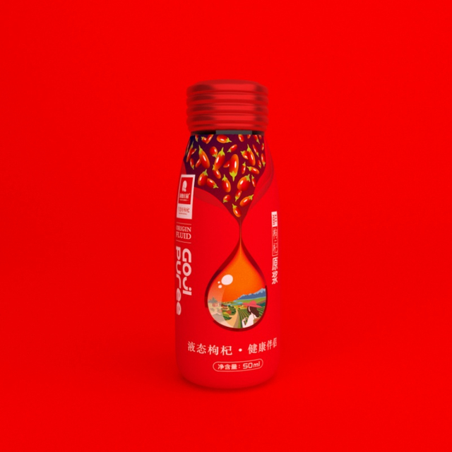 Customizable Packaging