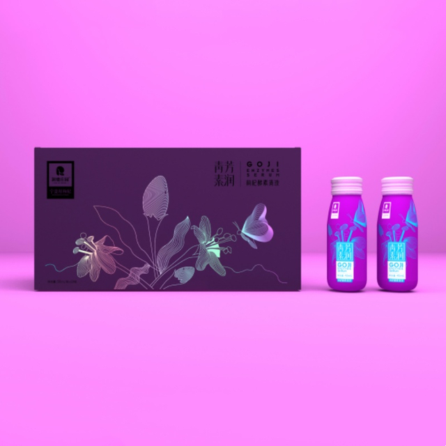 Customizable Packaging