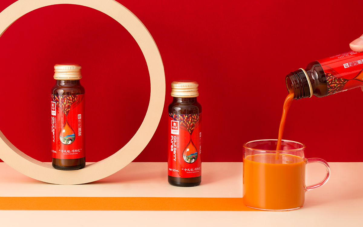 Beverage Preparation