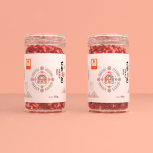 Customizable Packaging