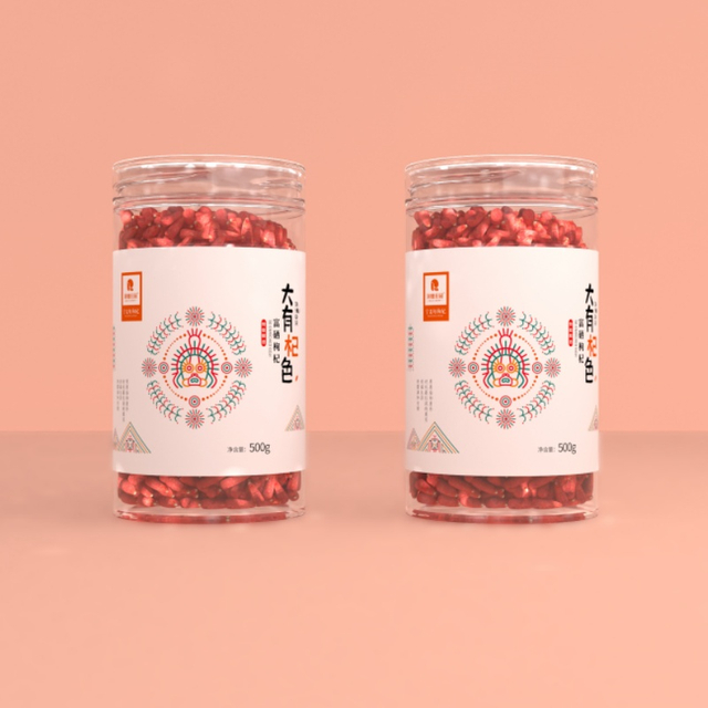 Customizable Packaging