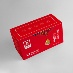 Customizable Packaging