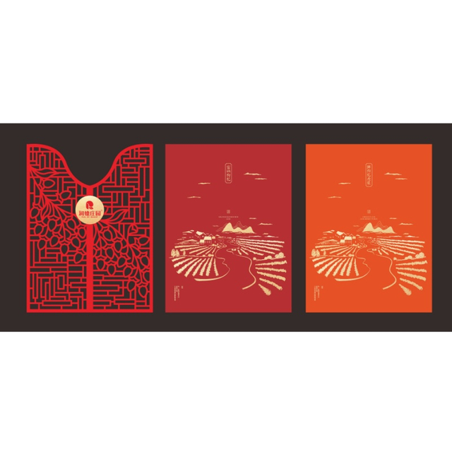 Customizable Packaging