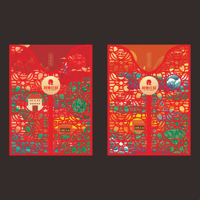 Customizable Packaging