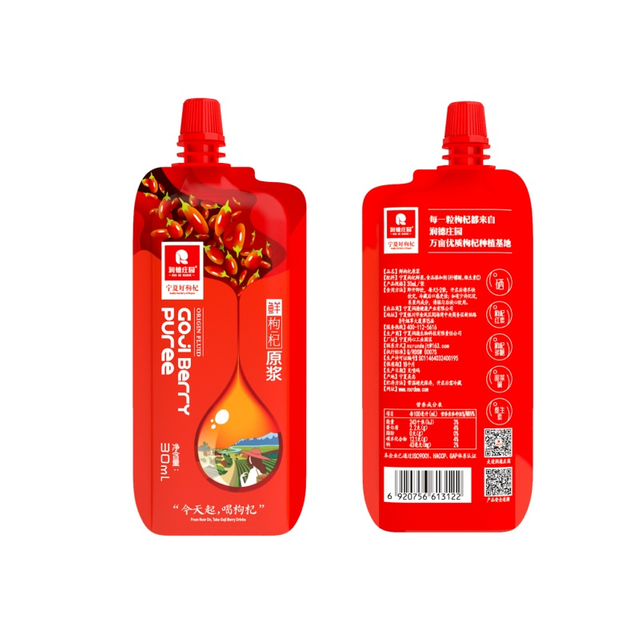 Customizable Packaging