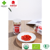 Fresh Keeping Goji Berries by Runde Manor Premium Organic Goji Berries from Ningxia, China