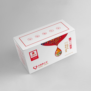 Customizable Packaging