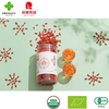 Runde Manor's Selenium - Rich Dried Goji Berries From Ningxia